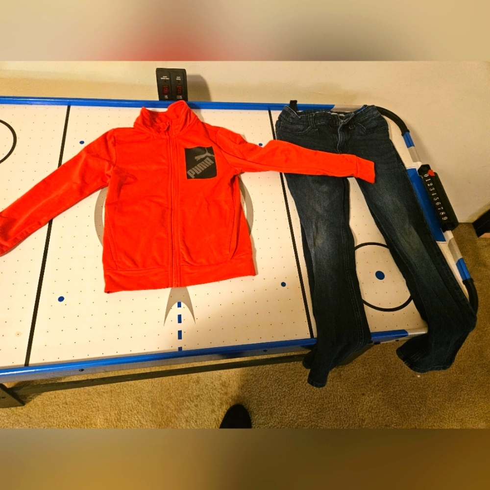 $10 fit,  I put it together,  you Rock! It
